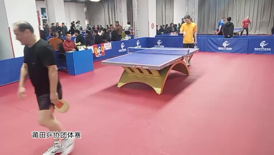 肖国聪VS王新维
