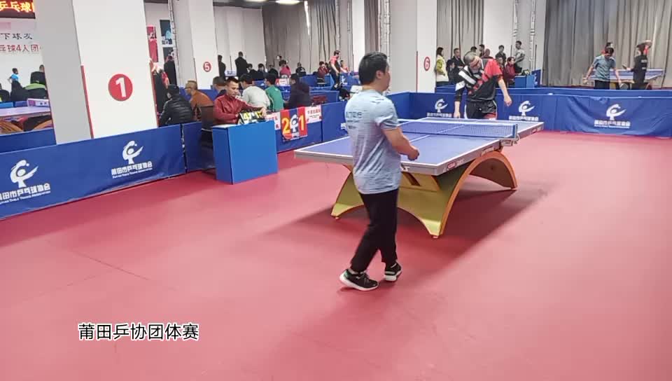 米者VS 子白