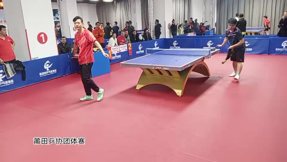 黄荣凡VS巩滨