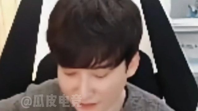 bsyy谈Chovy对LOL没热情 状态下降的前兆？