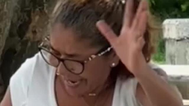 牛！老外玩法轻松拿捏快乐啦