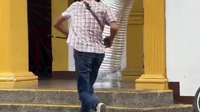 救命 老外的玩法笑到岔气