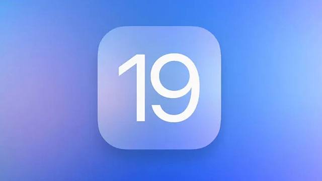 【果粉出品】iOS 19 系统概念设计宣传片