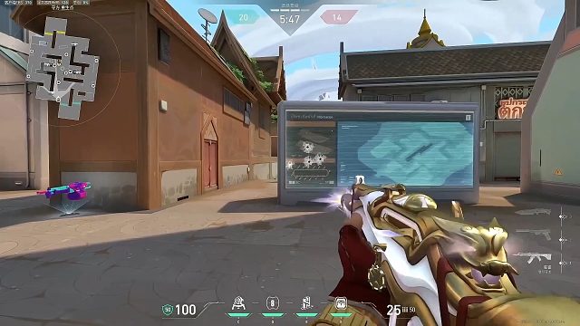 大东彦和smoggy单挑，结果被打到举手投降