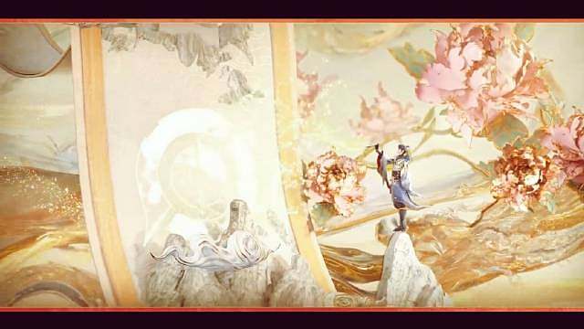 狄仁杰也出新皮肤了，小王真是雨露均沾​​​