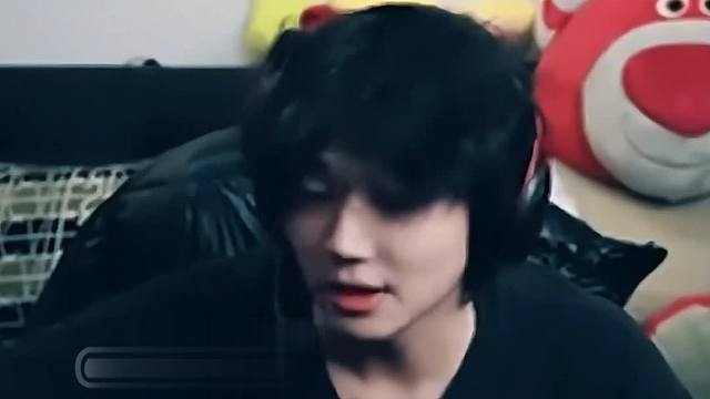 乐言:Knight是LPL第一中单