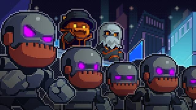 元气骑士：祖卡收入意外侧漏！飞龙幼仔攻略教学，实况解说！