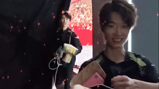 高歌猛进 再添一胜