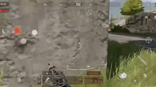 暗区突围，精彩分享游戏