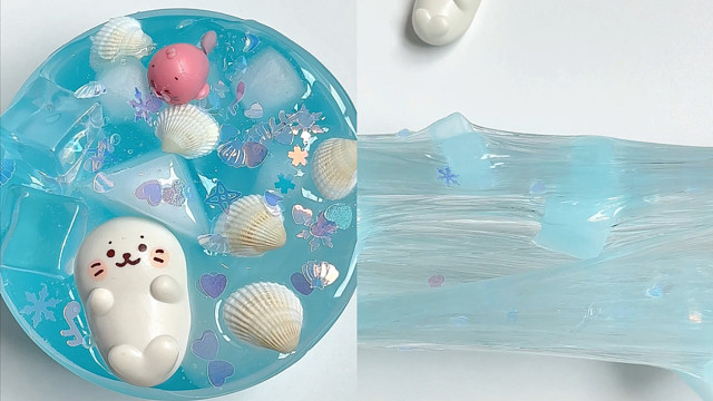 简直是萌物！！