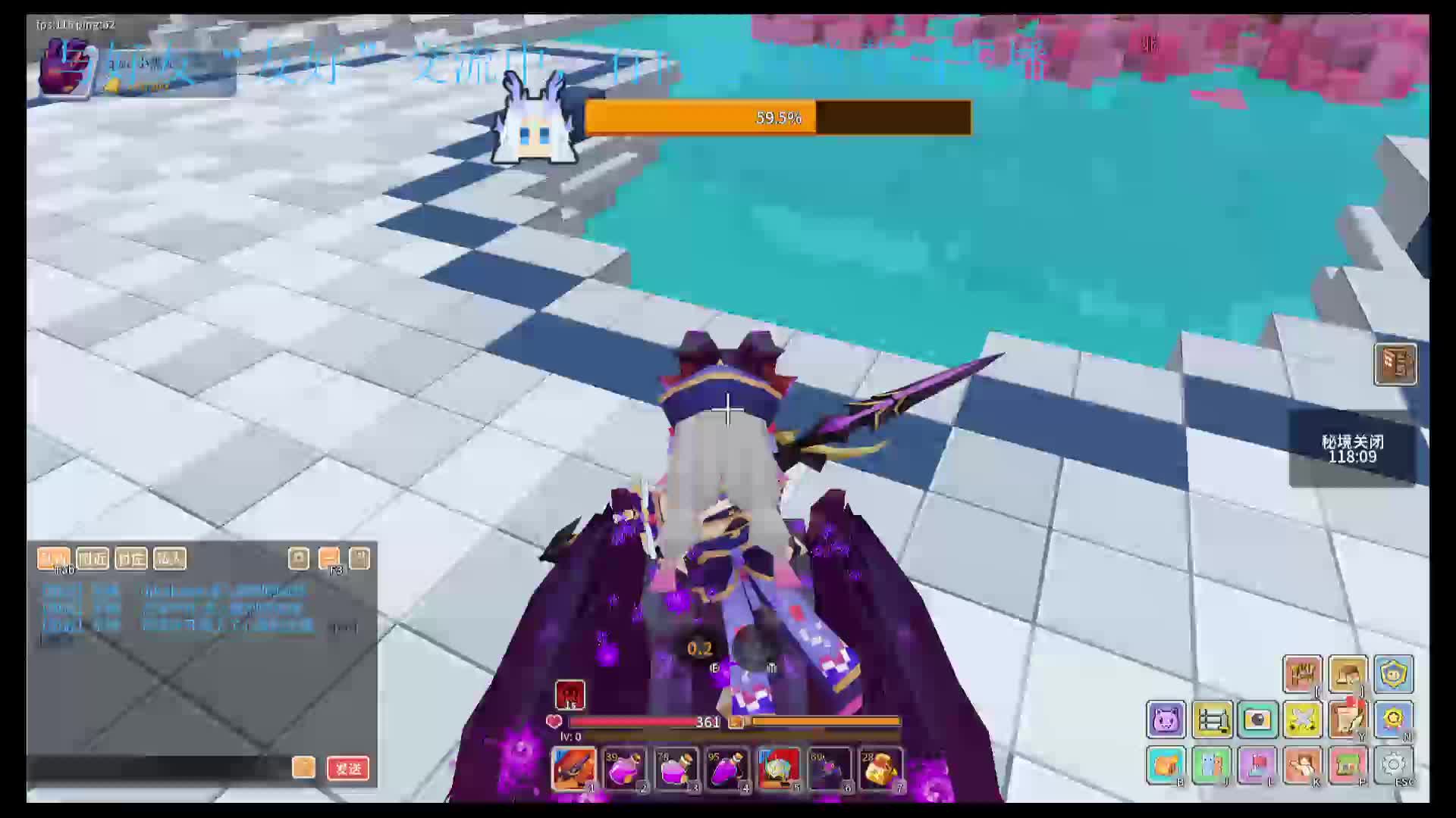 应许最牢玩家在线刷本零掉落-2.08（3）