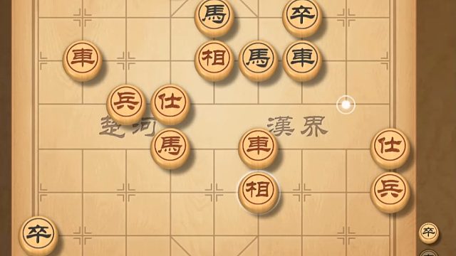 揭棋-围城铁通.太爽了.