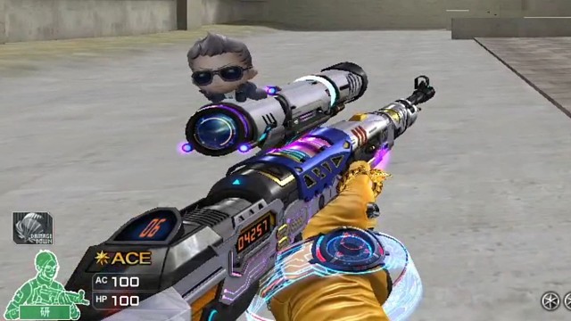 Kar98K星神又返场啦？我又有借口再发一期！