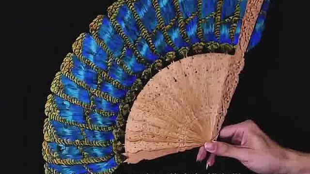 中国的奢侈品都是非遗级别的，国外的都是日消品