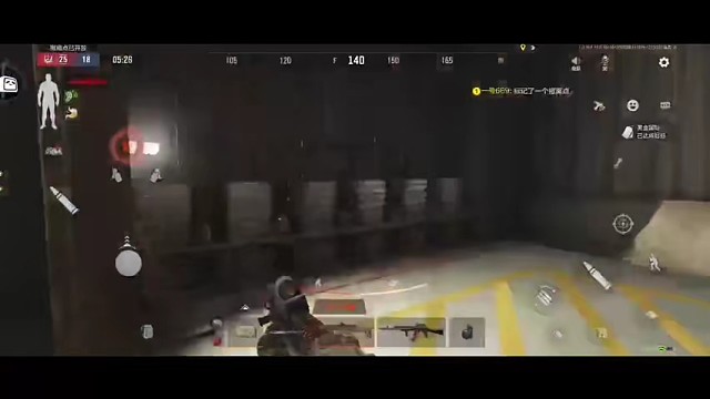 暗区突围，精彩分享游戏