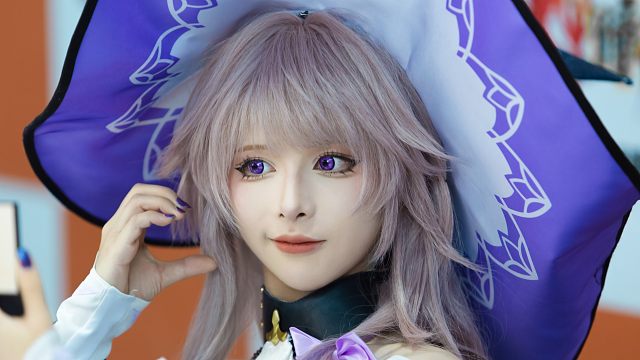 腥味猫罐的大黑塔怎么头顶尖尖的