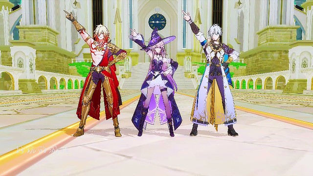 大黑塔才不会失恋