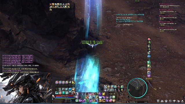 《L〆ove川魔道》