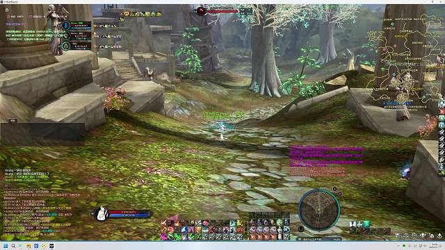 丷雨帆丷的直播间