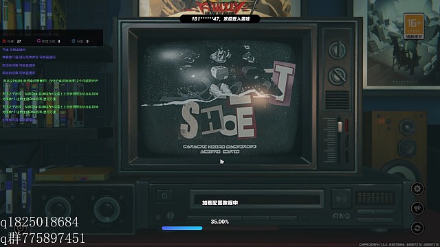 《绝区零》不抽卡第二百一十八天