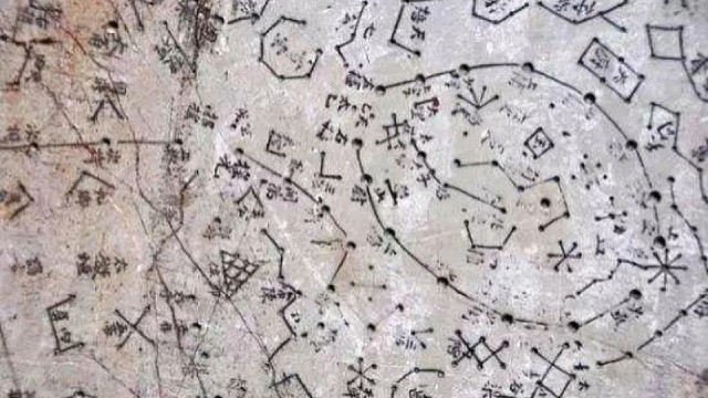 自問自答解谜底（父）