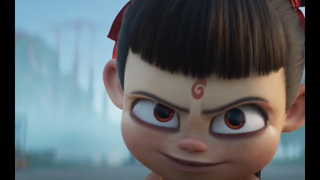 踢毽子，一家人就应该整整齐齐