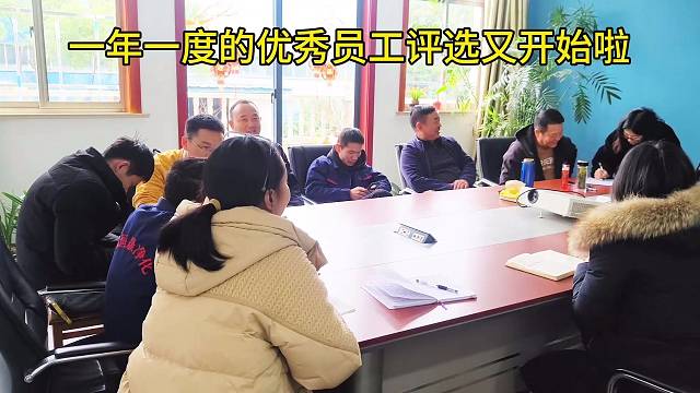 优秀的员工是恒盛净化公司持续发展和成功的核心力量