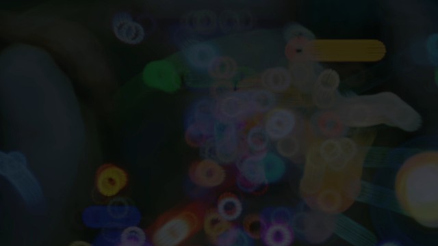 回头就代表游戏已经结束