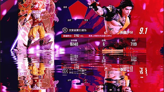 新人第一个作品