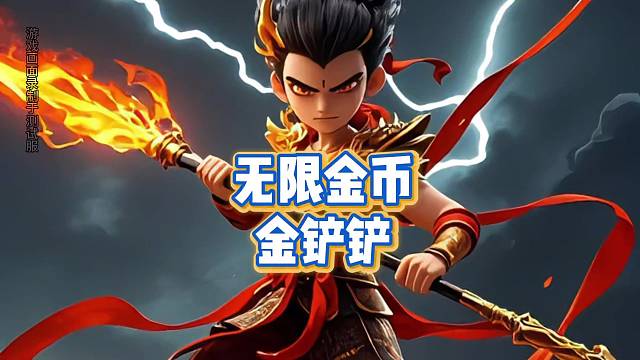 金铲铲无限金币