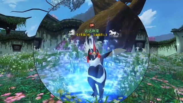 我发布了一个新视频，快来围观吧！