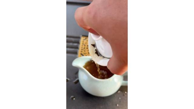 一杯下午茶爽歪歪