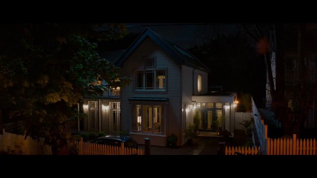 最新电影《隔空投送》来了