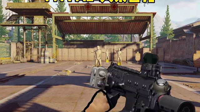 FN FAL-天策含光 #全装白给仔原创