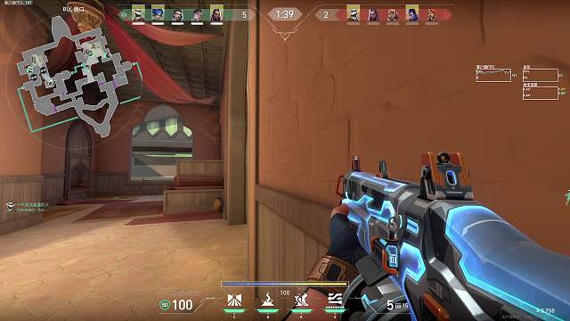 段位玩家教你如何玩转霓虹源工重镇