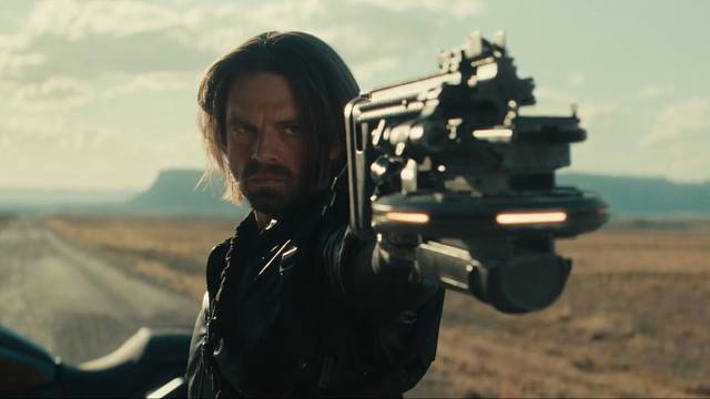 【IGN】漫威电影《雷霆特攻队》超级碗预告