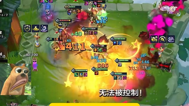 这才是我们想看的比赛