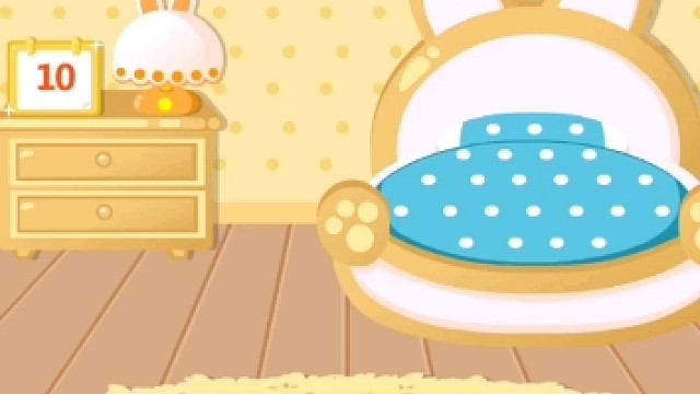 兔小贝游戏系列之垃圾分类