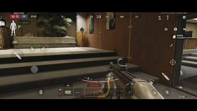 暗区突围，好玩精彩时刻