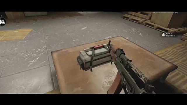 暗区突围，精彩时刻分享