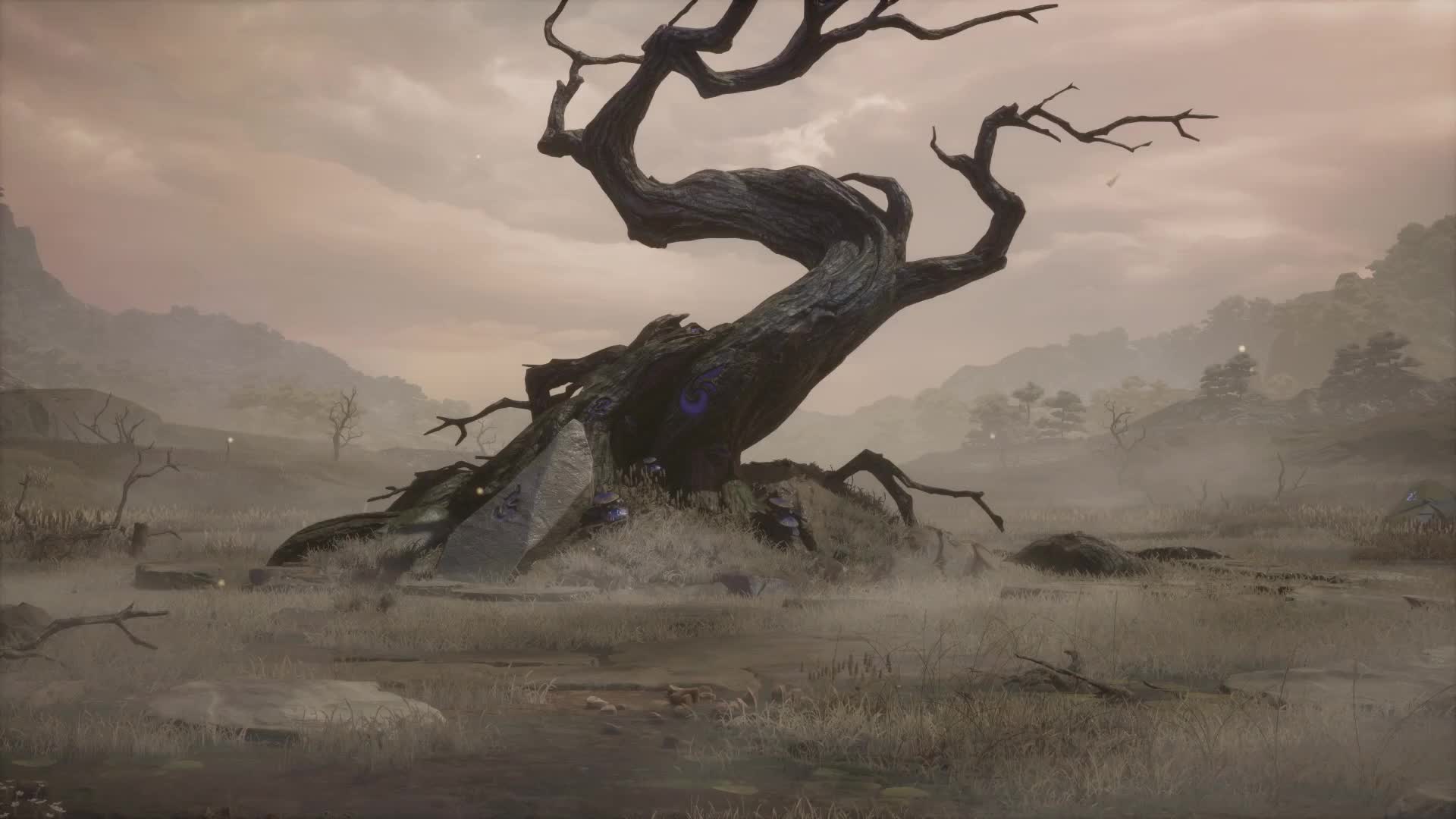 仙剑世界 游戏视频