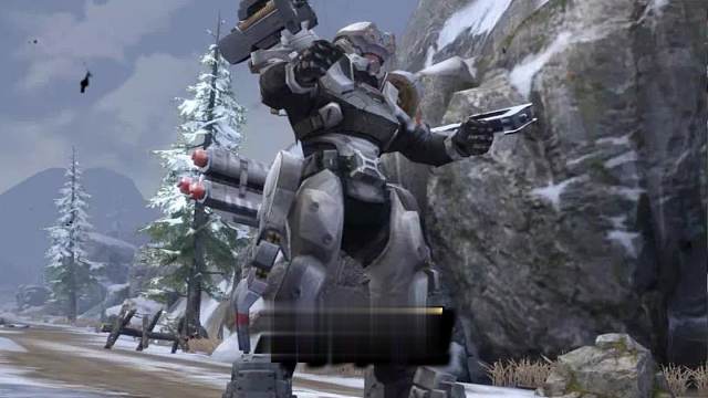 一个营地单挑它！还记得18年的利维坦吗！