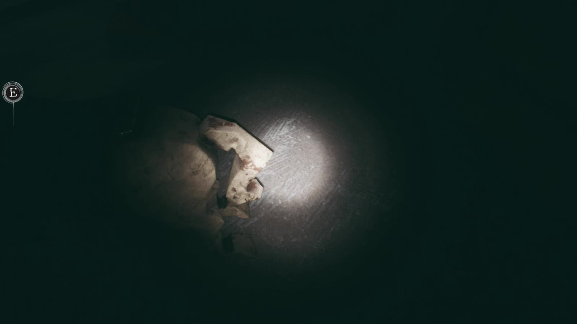 港诡实录p9【烧脑解密】