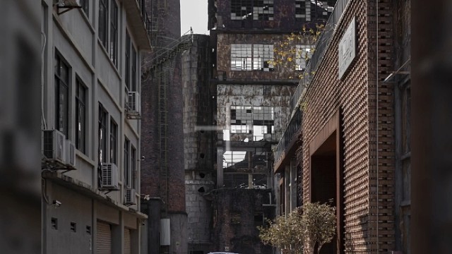 拍拍问界m5照片（竖屏）