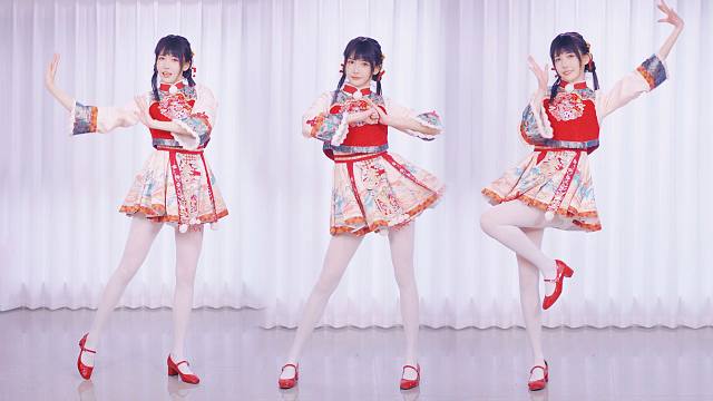 【竖屏一镜】点击领取你的《春意红包》~