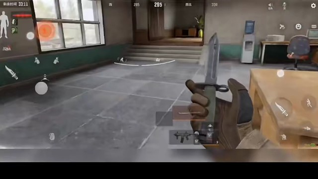 暗区突围，精彩分享游戏