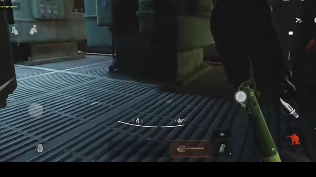 暗区突围，精彩分享游戏