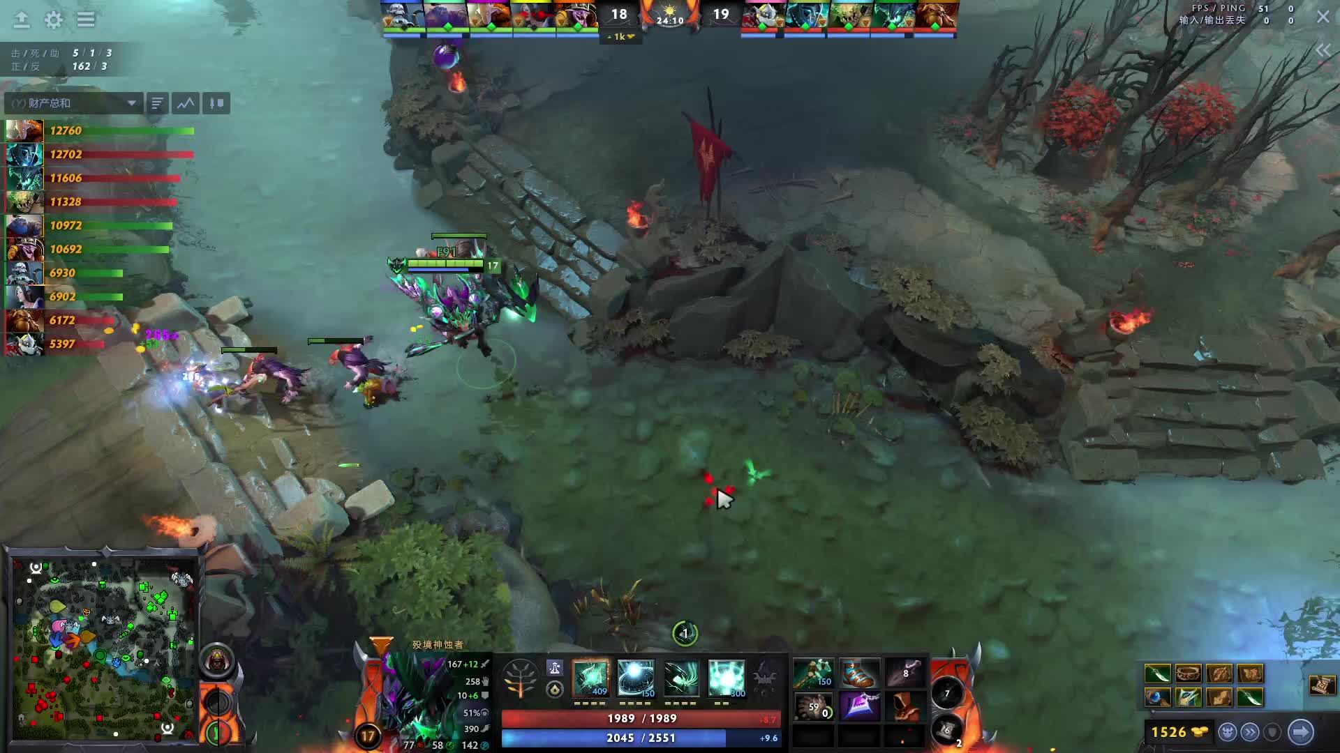 随便跑跑-片段1