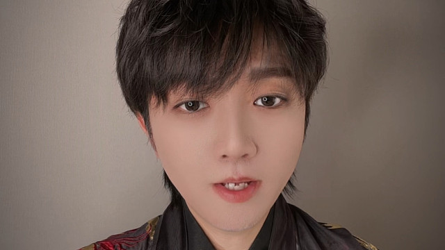 【开口跪！古风男歌手硬核戏腔】翻唱《牵丝戏》