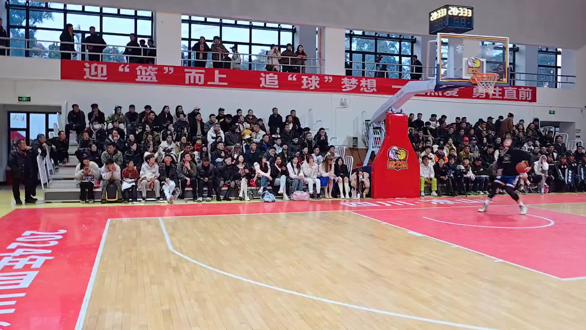 【集梦会长】广墨跟皮小霞说D8认为她最漂亮